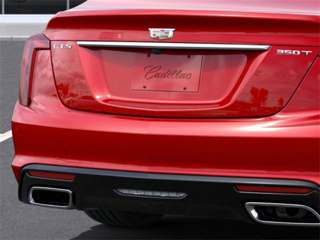 2025 Cadillac CT5 Premium Luxury photo 14