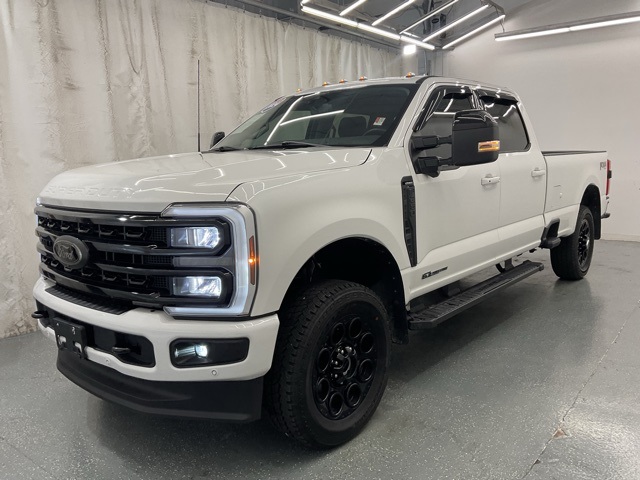 2024 Ford F-250 photo 4