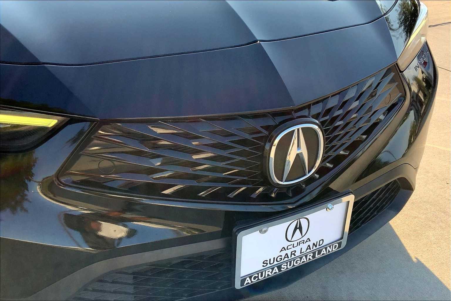 2023 Acura Integra Base photo 25