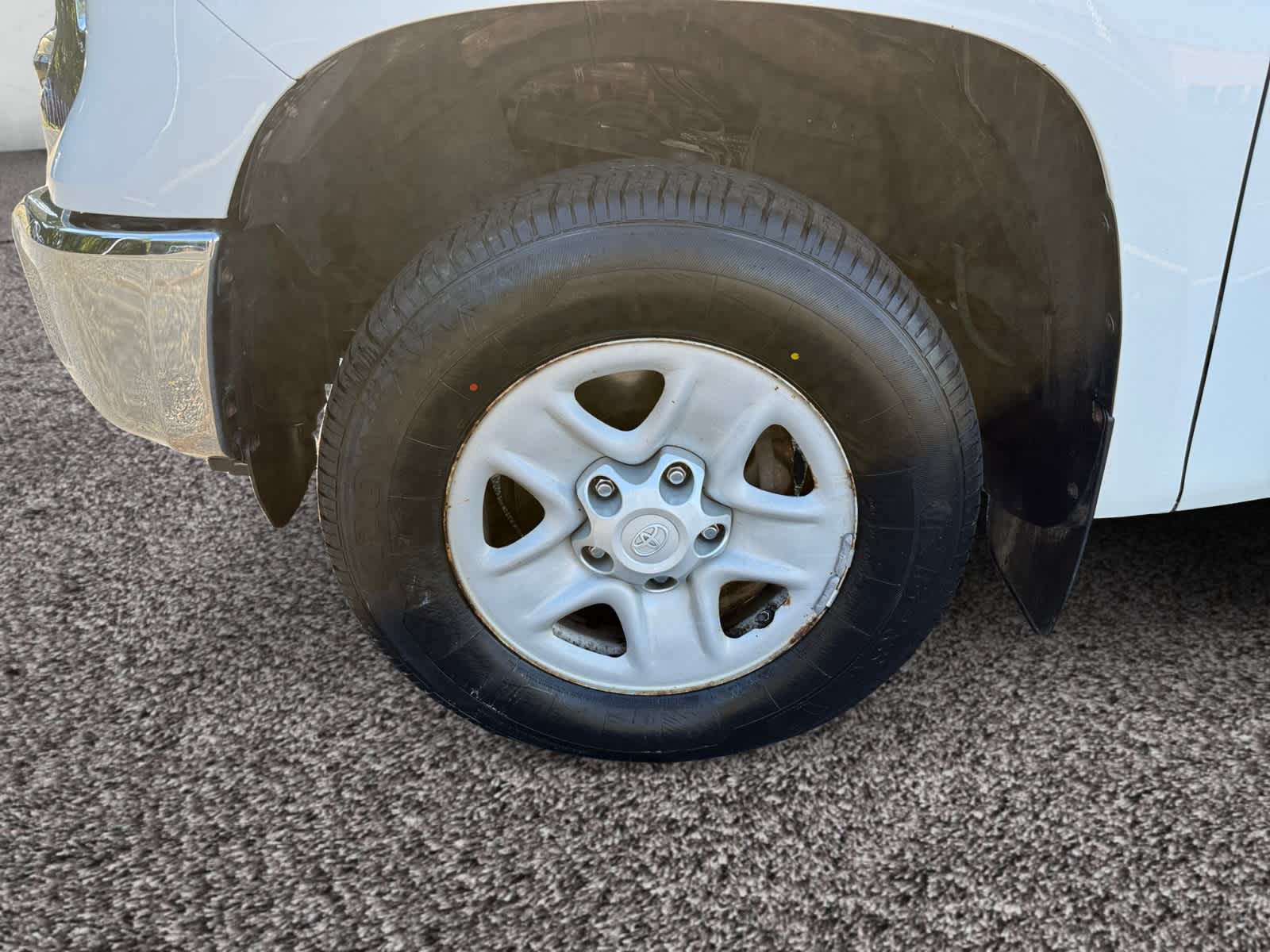 2019 Toyota Tundra SR5 Grade photo 14
