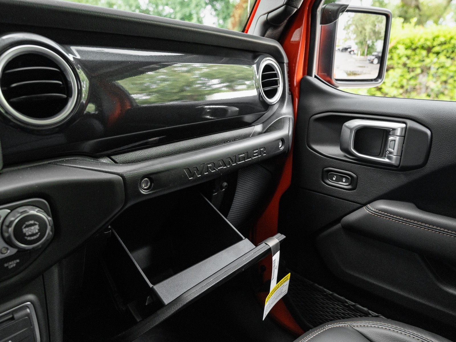 2023 Jeep Wrangler Rubicon 392 photo 35