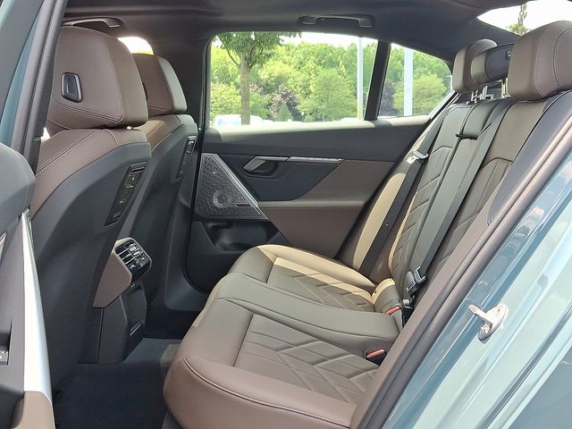 2025 Bmw 530i xDrive photo 10