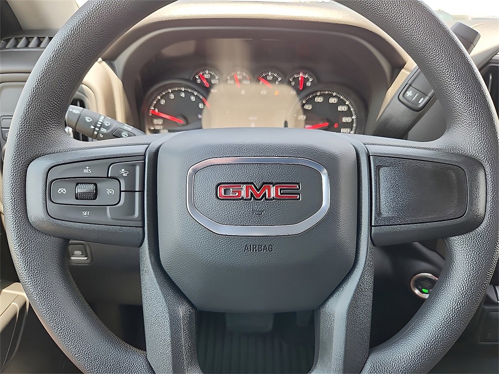 2026 Gmc Sierra 1500 Pro photo 16