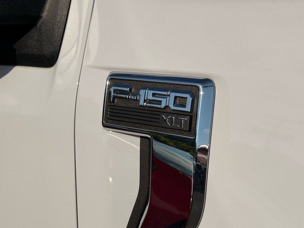 2022 Ford F-150 XLT photo 5