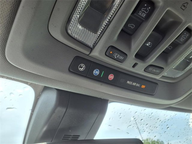 2021 Gmc Sierra 1500 Denali photo 22