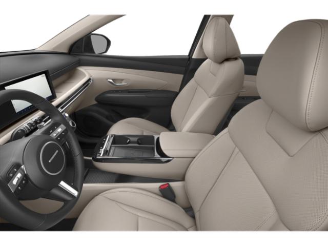 2026 Hyundai Tucson Hybrid SEL Convenience photo 4