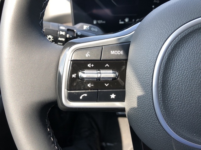 2025 Kia Sorento X-Line SX photo 12