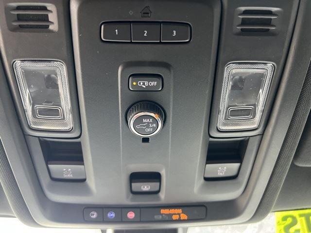 2021 Chevrolet Tahoe RST photo 17