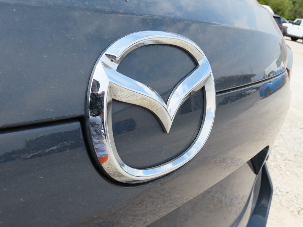 2024 Mazda CX-5 2.5 S Carbon photo 17