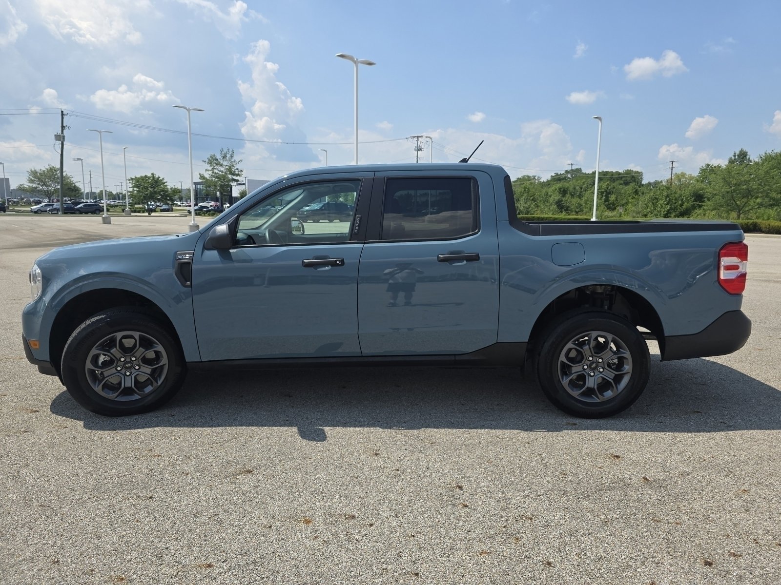 2023 Ford Maverick XLT photo 15