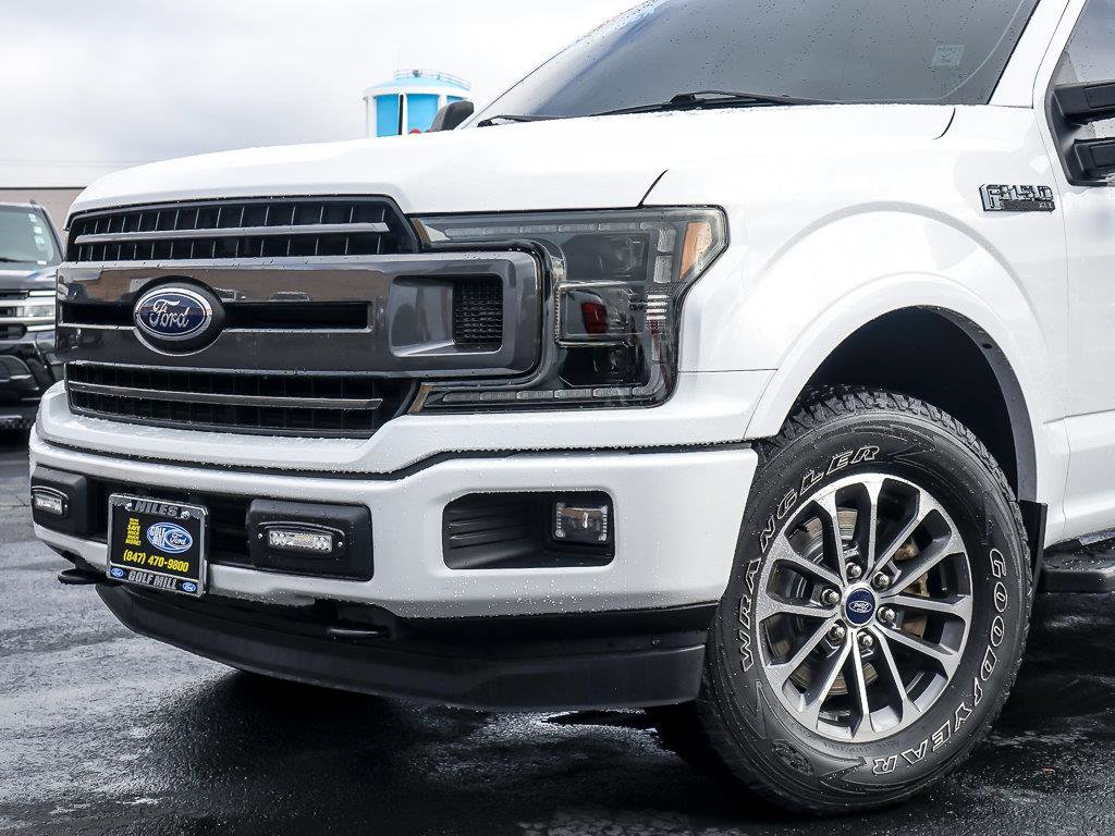 2020 FORD F-150 - Image 2