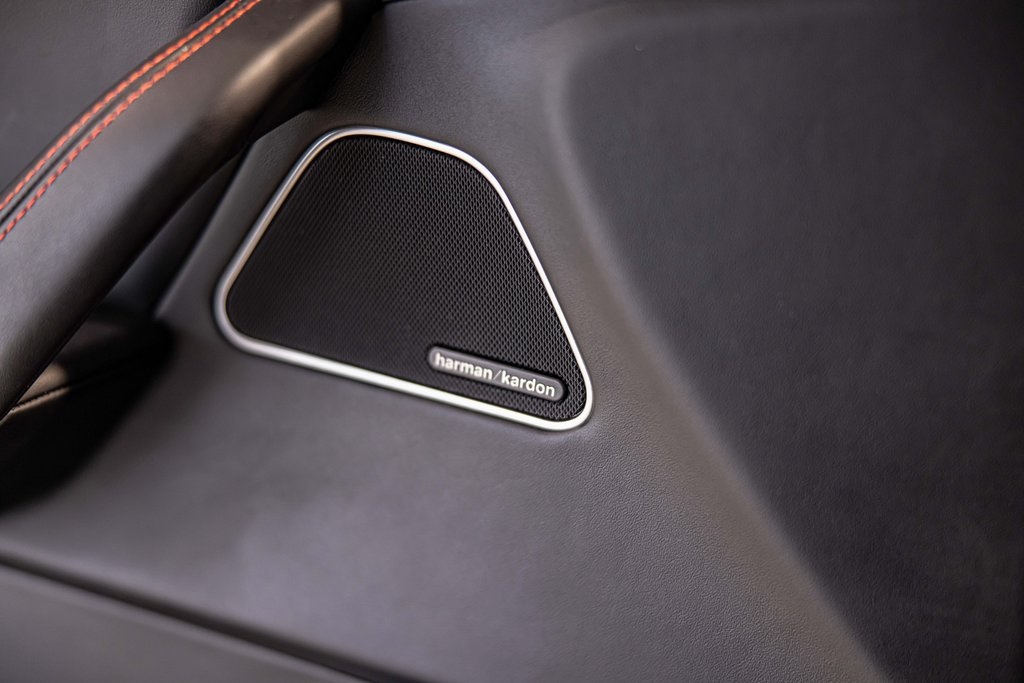 2019 MASERATI LEVANTE - Image 33