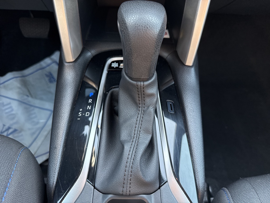2023 Toyota Corolla Hybrid SE photo 10