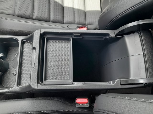 2025 Honda CR-V EX-L photo 28