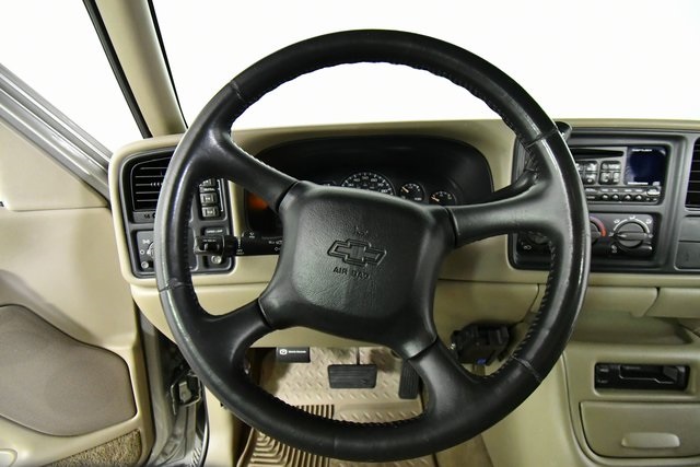 Used 2002 Chevrolet Silverado 1500 LS with VIN 2GCEK19T421232515 for sale in Bozeman, MT