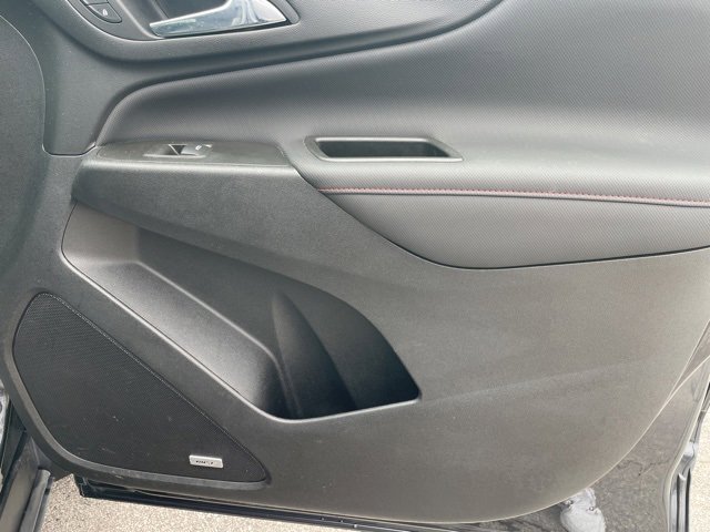 2022 Chevrolet Equinox RS photo 13