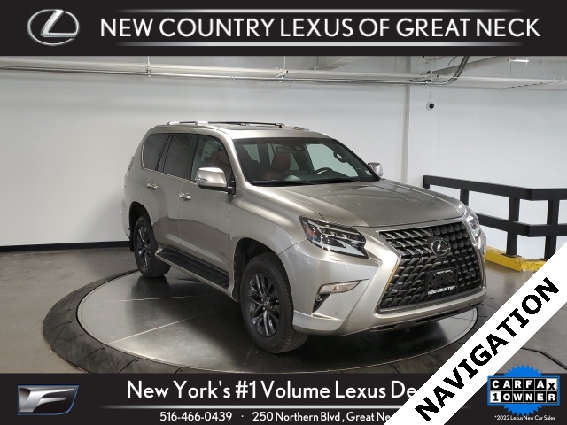 2023 Lexus GX PREMIUM's photo