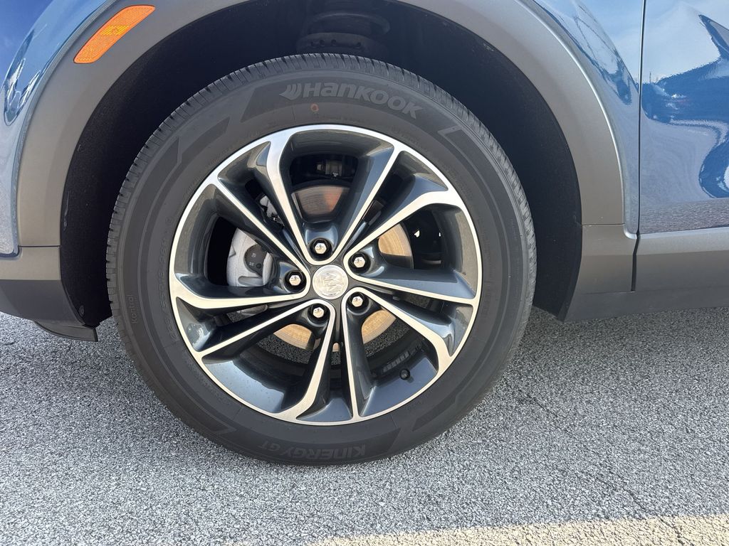 2020 Buick Encore GX Select photo 18