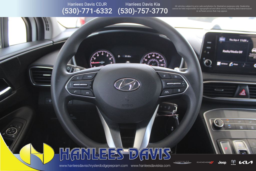 2023 Hyundai Santa Fe SE photo 15
