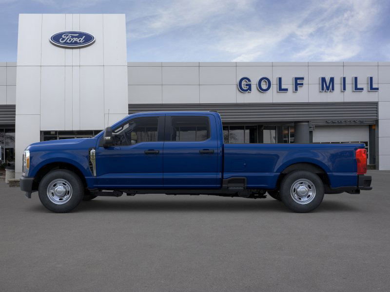 2026 FORD F-250 - Image 1