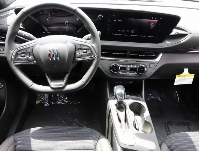 2025 Buick Envista Preferred photo 15