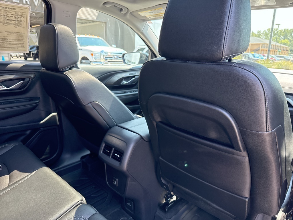2024 Gmc Terrain SLT photo 31