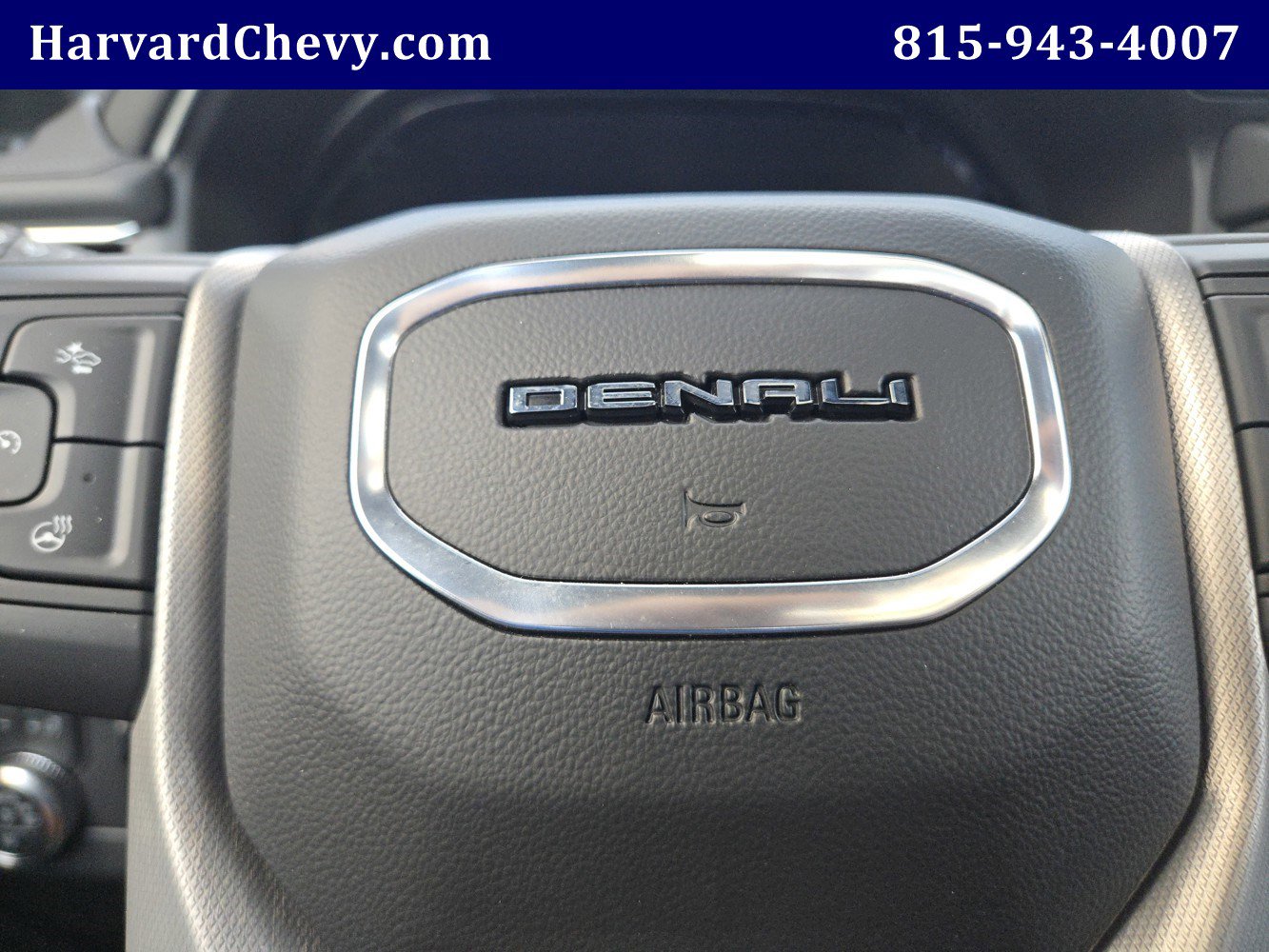 2024 Gmc Yukon XL Denali photo 24