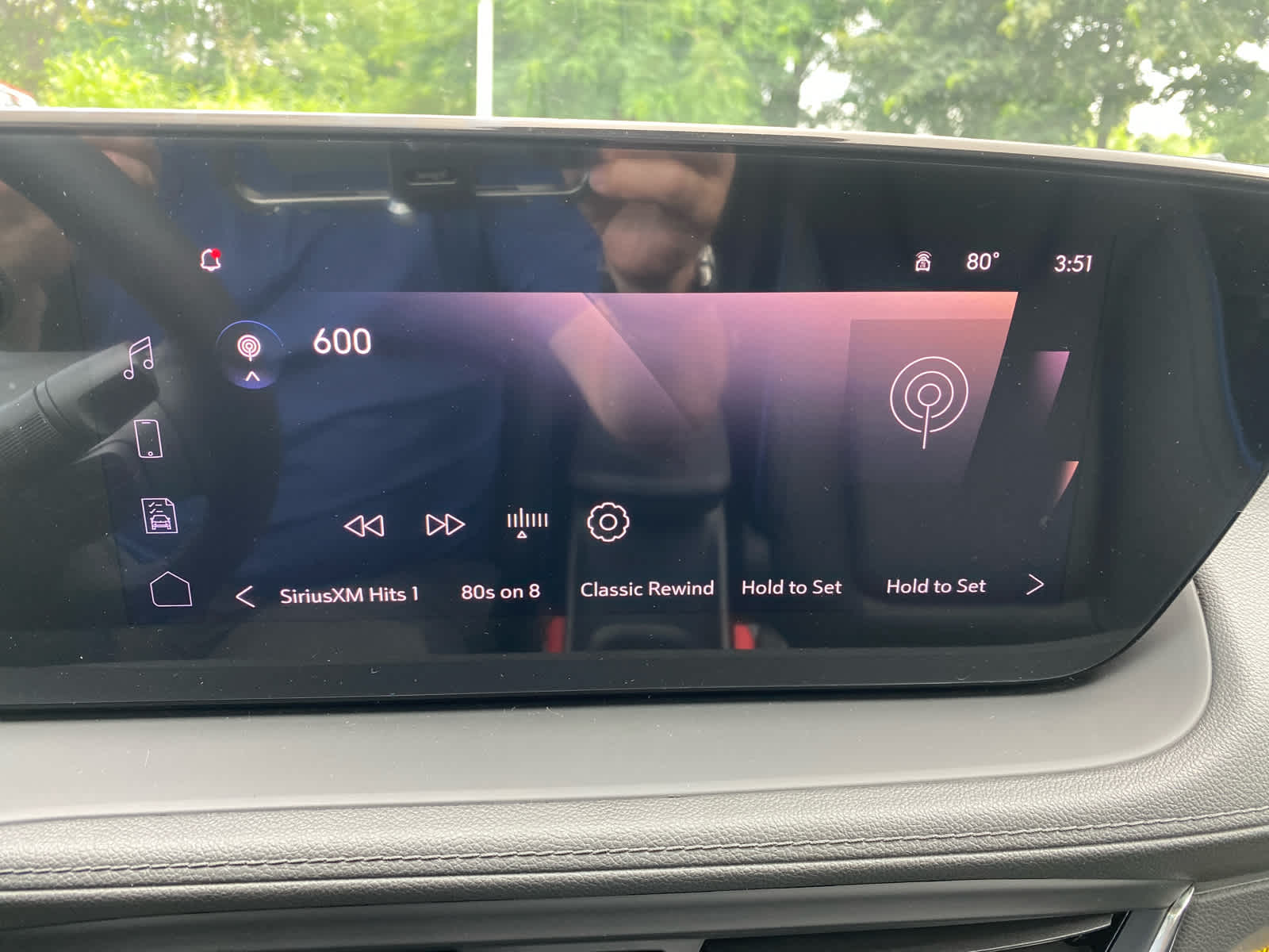 2026 Buick Encore GX Sport Touring photo 20