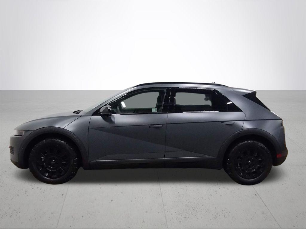 2025 Hyundai Ioniq 5 photo 9