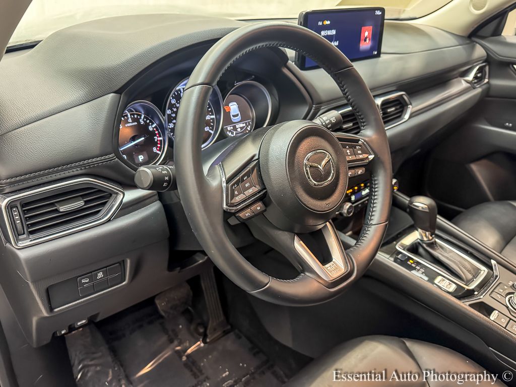 2024 MAZDA CX-5 - Image 11