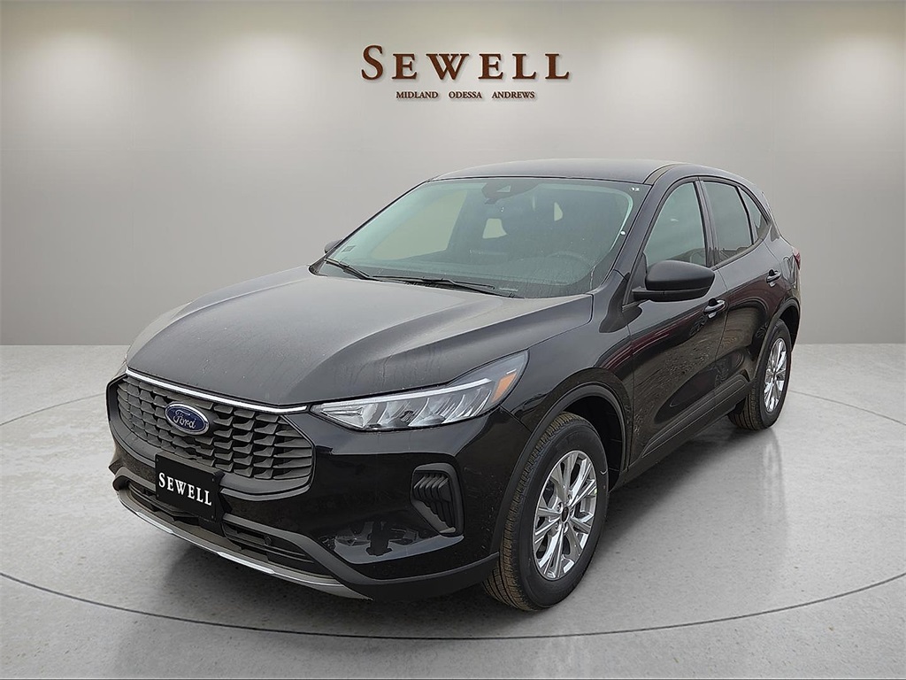 2026 Ford Escape Active's photo