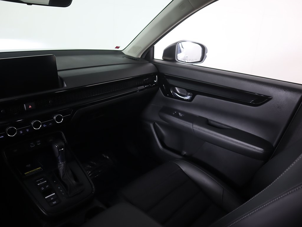 2023 Honda CR-V EX-L photo 36