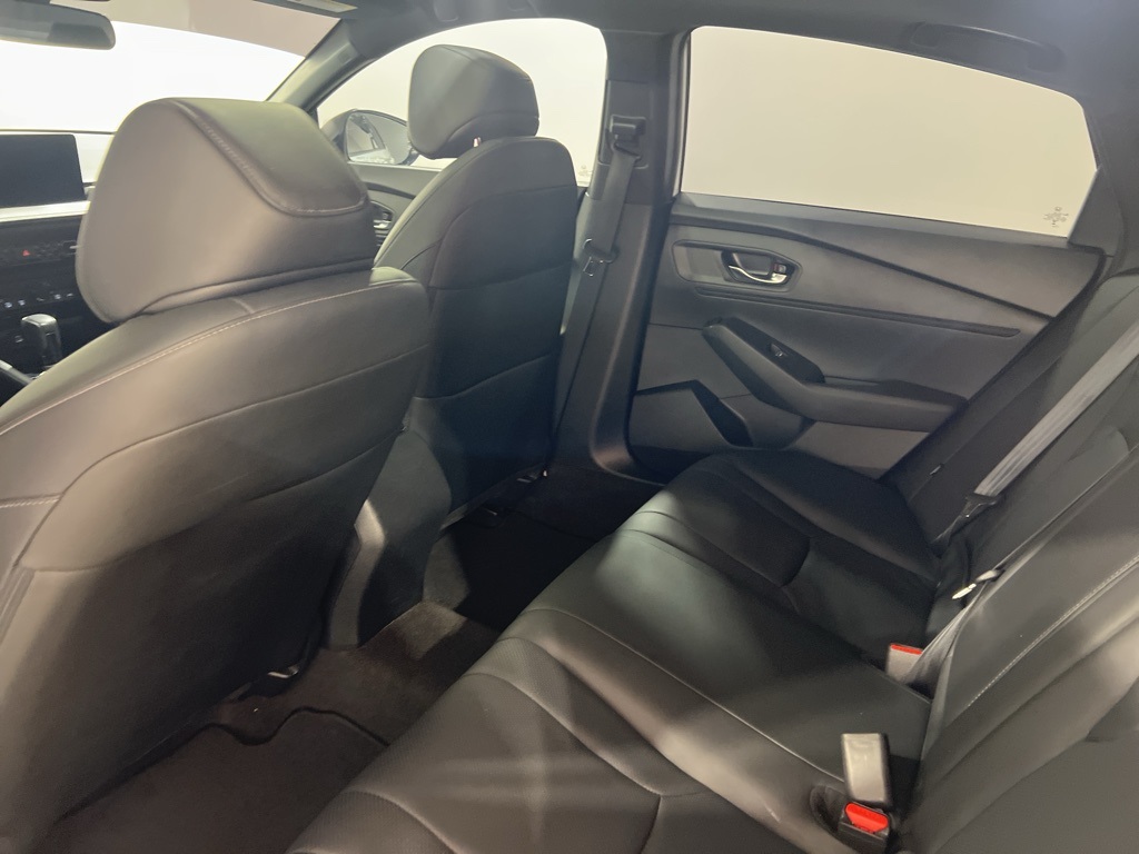 2023 Honda Accord Hybrid Sport photo 21
