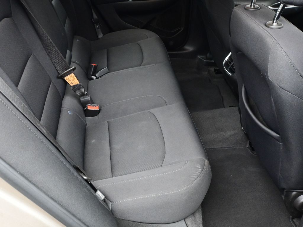 Image of Pre-Owned 2024 Chevrolet Malibu LT