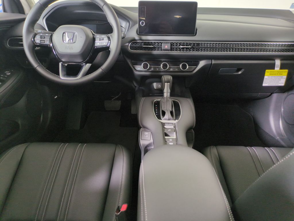 2026 Honda HR-V EX-L photo 14