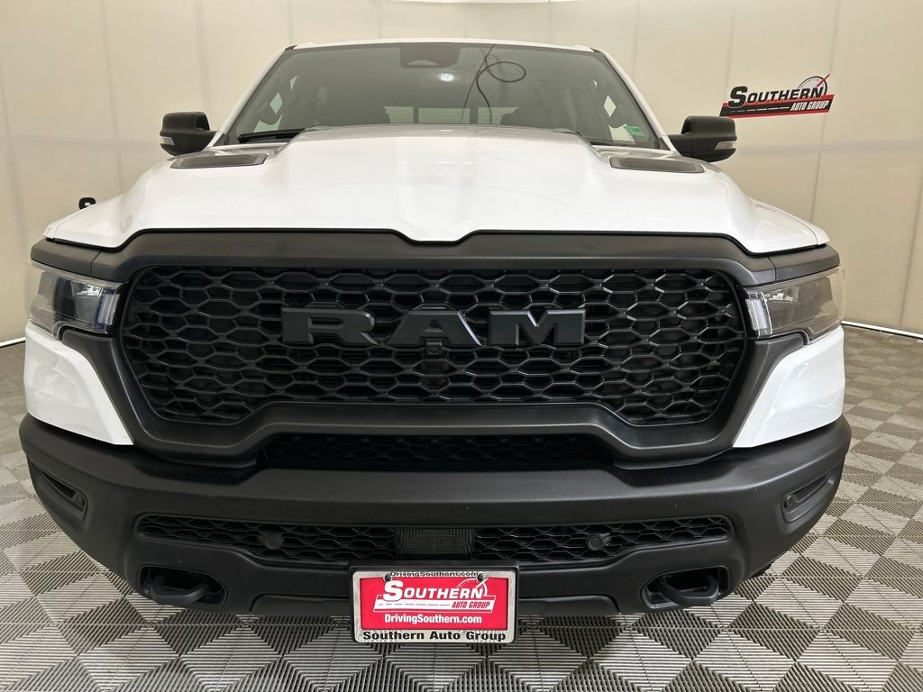 2025 Ram 1500 Rebel photo 17