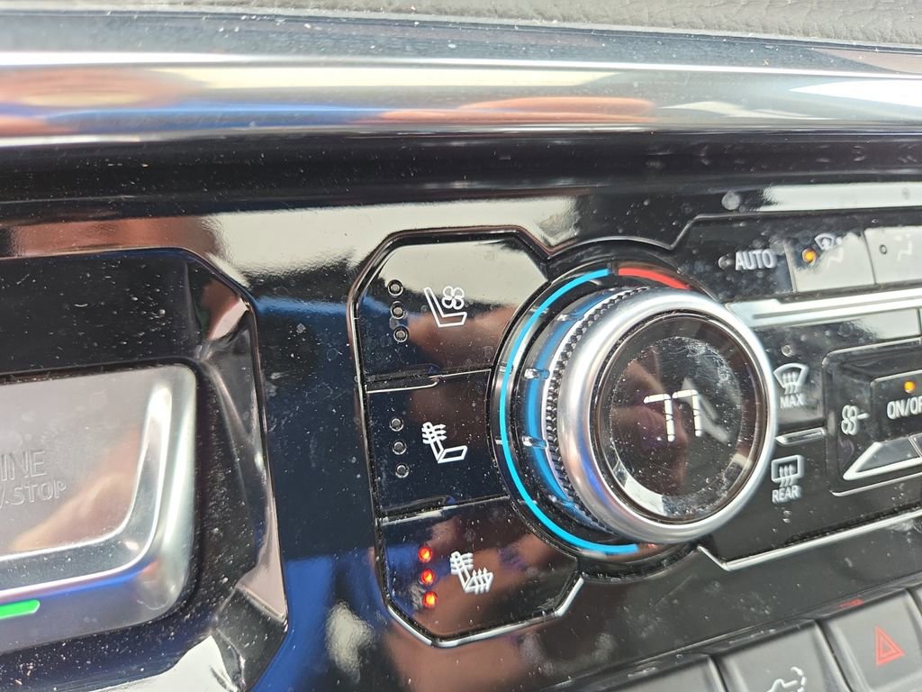 2025 Gmc Sierra 1500 Denali photo 23