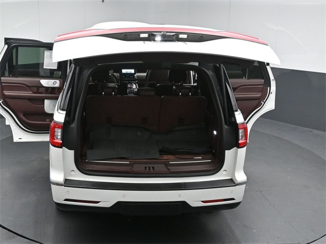 2021 LINCOLN NAVIGATOR - Image 52