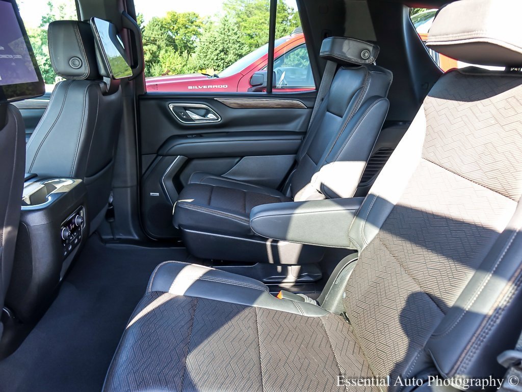 2024 CHEVROLET TAHOE - Image 15