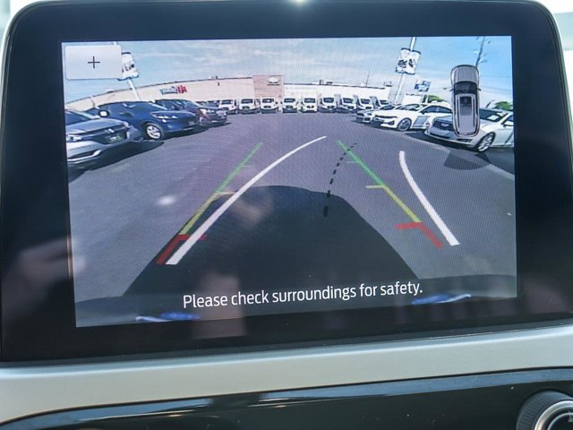 2021 FORD ESCAPE - Image 50