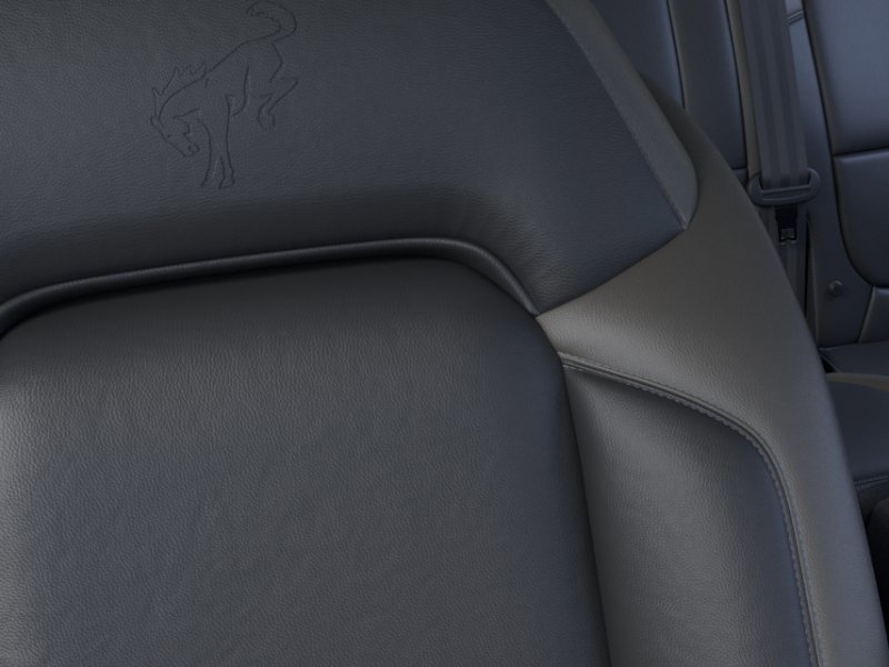 2025 FORD BRONCO - Image 17