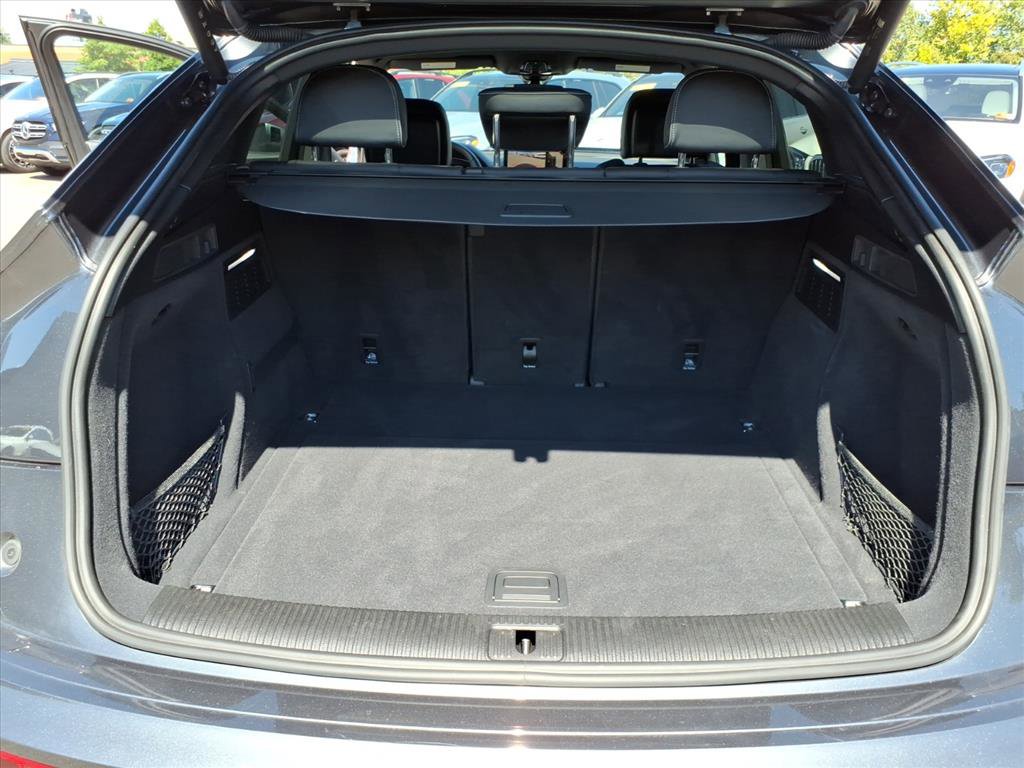 2023 Audi Q5 Sportback S line Premium Plus photo 12
