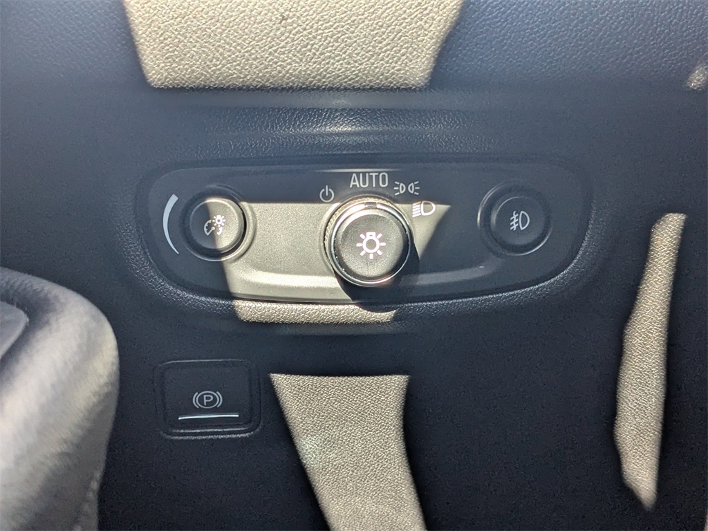 2024 Gmc Terrain SLT photo 23