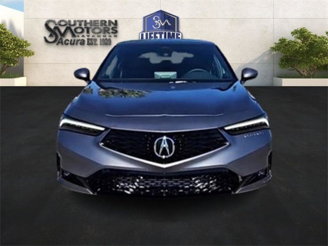 2025 Acura Integra A-Spec photo 31