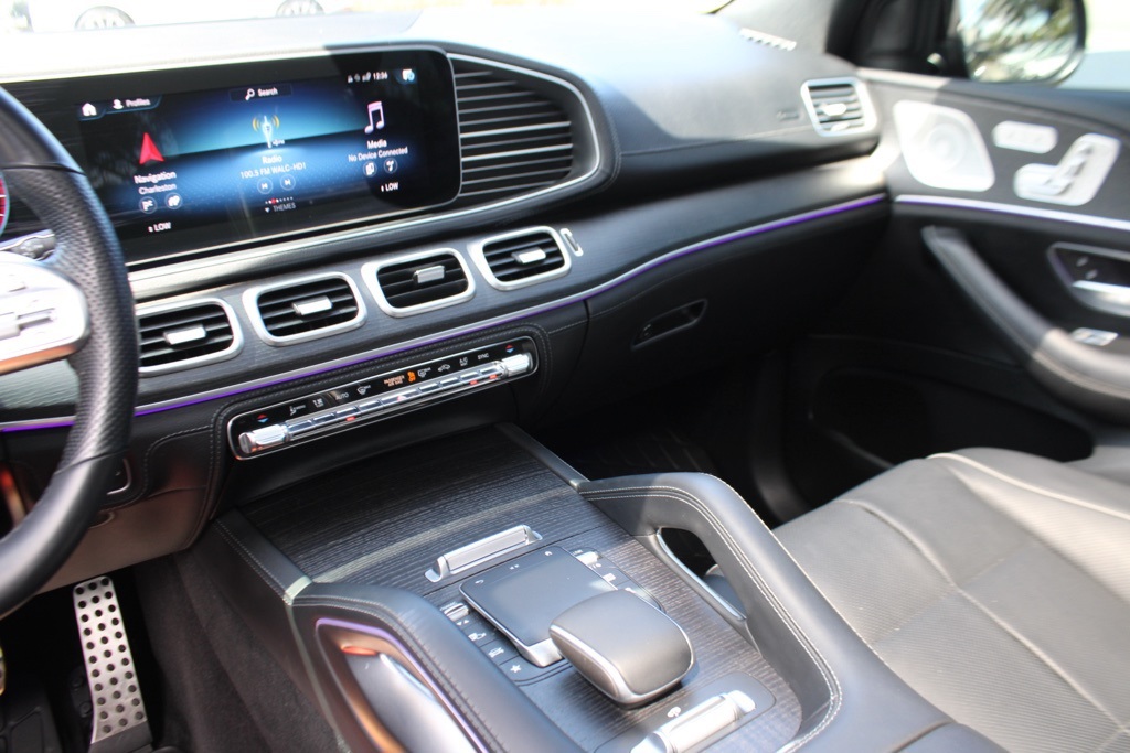 2023 Mercedes Benz GLS 580 4MATIC photo 17