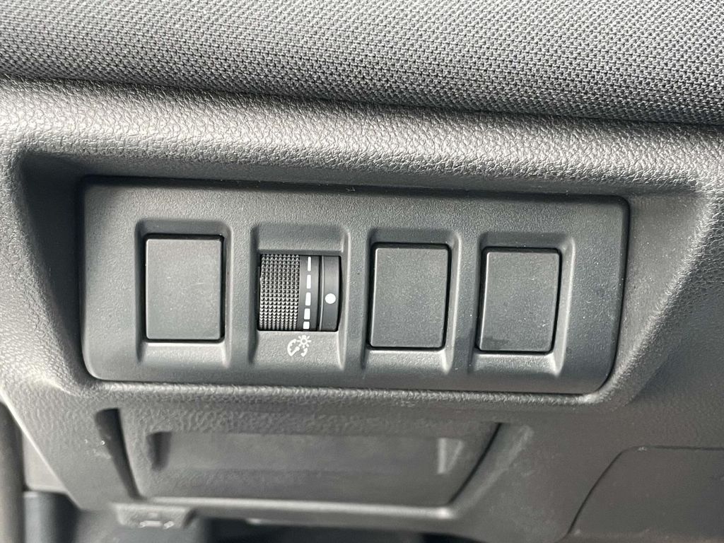 2024 Subaru Outback Base photo 8
