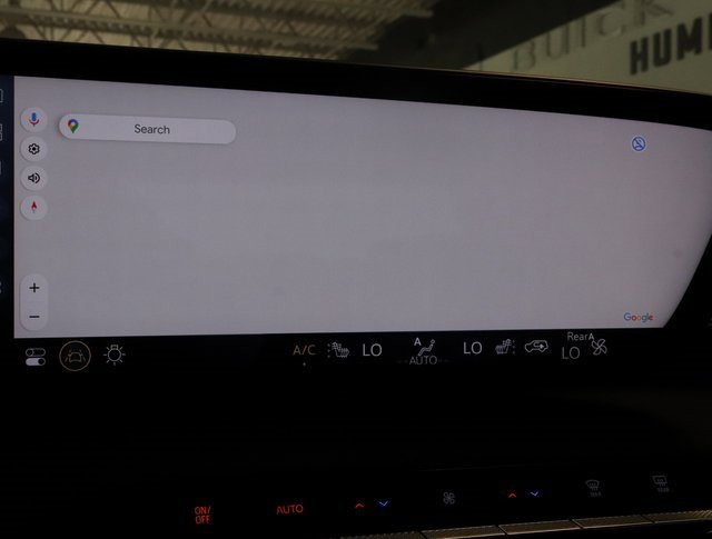2025 Buick Enclave Preferred photo 23