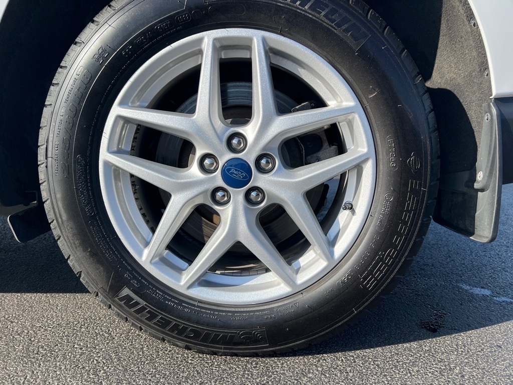 2022 Ford Edge SEL photo 34
