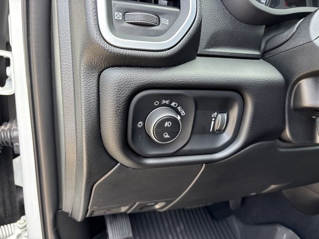 2024 Ram 2500 Big Horn photo 21