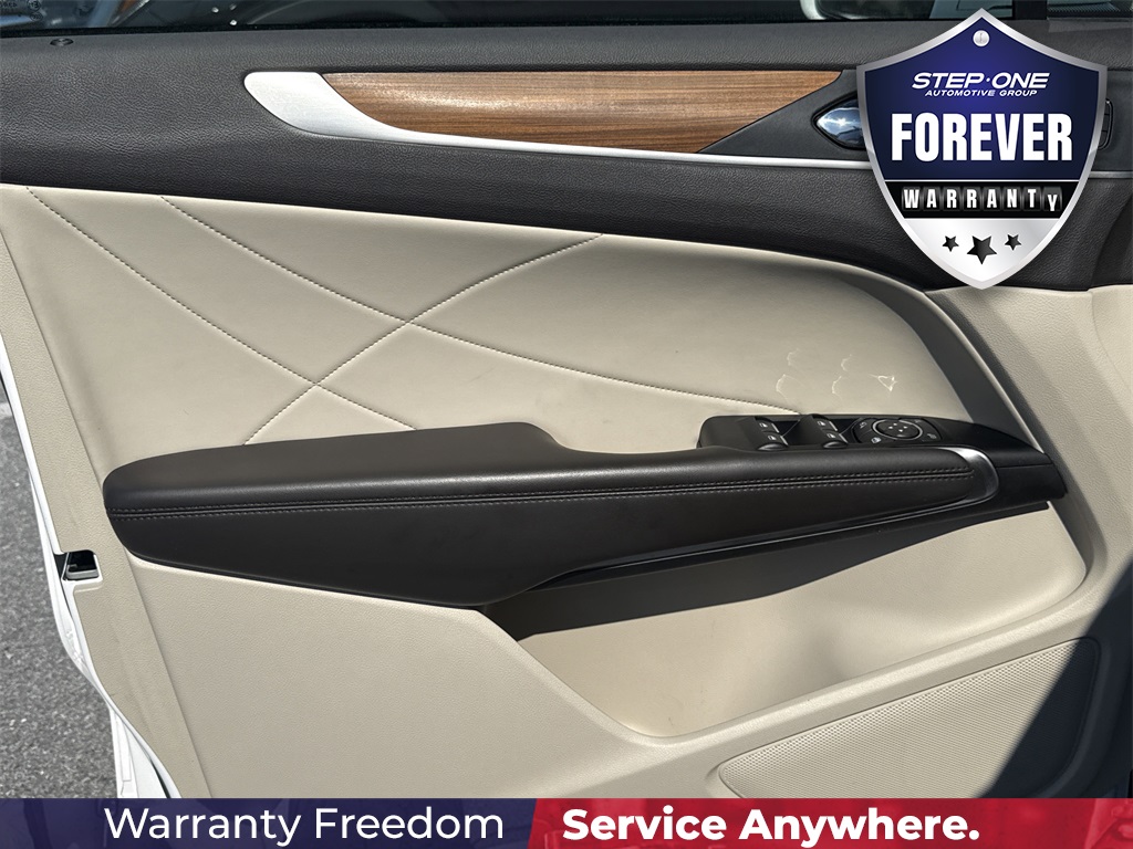 2019 Lincoln MKC Select photo 15